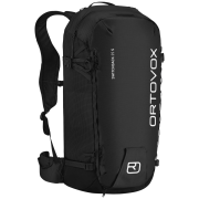 Zaino da scialpinismo Ortovox Switchback 25 S nero Black Raven