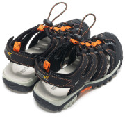 Sandali da bambino Regatta Westshore IV Junior Z5Q