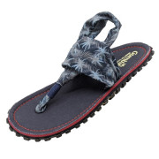 Sandali da donna Gumbies Slingback Navy