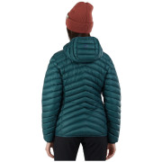 Piumino da donna Fundango Rauris Down Jacket W