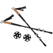 Bastoncini da trekking Warg Connector Alu blu blue