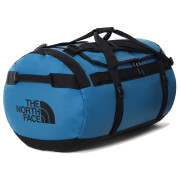 Borsa da viaggio The North Face Base Camp Duffel - L nero/blu Banff Blue/Tnf Black