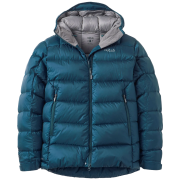 Giacca da uomo Rab Neutrino Pro Hoody blu