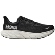 Scarpe da corsa da donna Hoka W Arahi 7 nero Black / White