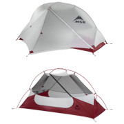 Tenda ultraleggera MSR Hubba NX