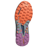 Scarpe da donna Adidas Terrex Agravic Flow 2