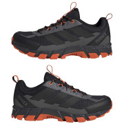 Scarpe da trekking da uomo Adidas Terrex Rockadia