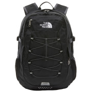Zaino da città The North Face Borealis Classic nero/bianco TNF BLACK/ASPHALT GREY