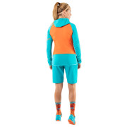 Felpa da donna Dynafit Transalper Light Ptc W Hoody