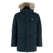 Giacca invernale da uomo Fjällräven Nuuk Parka M