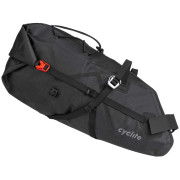 Borsa per bicicletta sottosella Cyclite Saddle Bag / 02 nero black