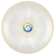 Giocattolo per cane Nite Ize Flashflight® Dog Discuit™ LED Flying Disc