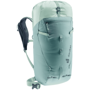 Zaino Deuter Guide 22 SL verde chiaro jade-frost