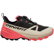 Scarpe da corsa da donna Dynafit Traverse 2 Gtx W nero 7961 - Overcast/Black Out