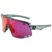 Occhiali da sole 3F New Version II 1987 nero/rosso grey/pink