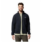 Felpa da uomo Columbia Sequoia Grove™ Full Zip Fleece