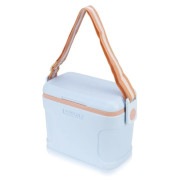 Borsa termica Pinnacle Passion 8L azzurro Glacier