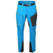 Pantaloni invernali da uomo Direct Alpine Rebel blu ocean/mango