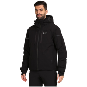 Giacca da uomo Kilpi Tonnsi-M nero blk