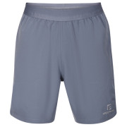Pantaloncini per bambini Progress Vantar Junior Grey/Black grigio/blu šedo-modrá