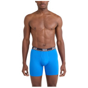 Boxer Saxx Essential Perform Mesh Boxer Brf Fly 3Pk