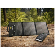 Set Viking Technology Powerbank Viking VIDAR II e pannello solare Viking L60 PD