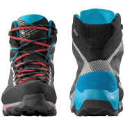 Scarpe da donna La Sportiva Aequilibrium Hike Woman GTX