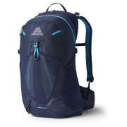 Zaino da donna Gregory Maya 20 blu scuro Storm Blue