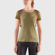 Zaino Fjällräven Kånken Rainbow Mini