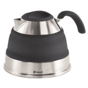 Bollitore Outwell Collaps Kettle 1,5L blu/grigio NavyNight