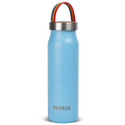 Thermos Primus Klunken V. Bottle 0.5 L azzurro rainbow blue