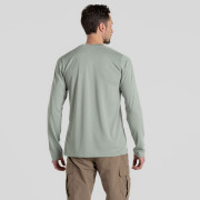 Maglietta da uomo Craghoppers Nosilife Abel Long Sleeved T-Shirt