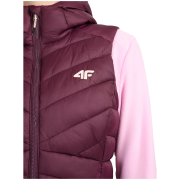 Gilet da donna 4F Vest Jacket F372