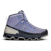 Scarpe da donna On Running Cloudrock 2 Waterproof viola Feather/Black