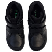 Scarpe barefoot per bambini beBare 3602SA Black