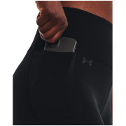 Pantaloncini da donna Under Armour Motion Bike Short