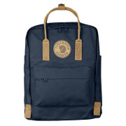 Zaino Fjällräven Kanken No. 2 16 blu scuro Navy