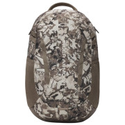 Zaino da palestra Under Armour Hustle 6.0 Backpack