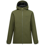 Giacca invernale da uomo Regatta Hoscar khaki Dark Khaki