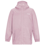 Giacca da bambino Regatta Kids’ Pack-It Jacket III PowderLilac rosa PowderLilac