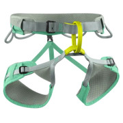 Imbracatura da arrampicata Edelrid Jayne III azzurro 488 mint