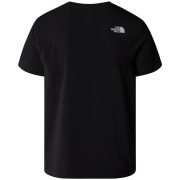 Maglietta da uomo The North Face Lightning Alpine S/S Tee