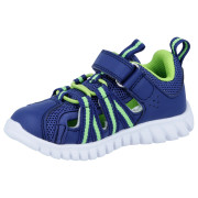 Sandali da bambino Richter Wallaby Nautical/Apple