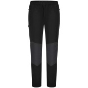 Pantaloni da uomo Montura Spitze Pants nero Black/Piombo