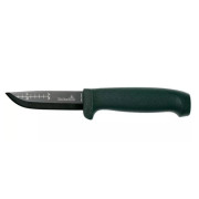 Coltello Hultafors Outdoor Knife Ok1 verde/nero