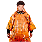 Sacco a pelo di emergenza Lifesystems Heatshield Poncho