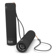Torcia Silva Gear Light 400 nero black