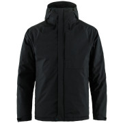 Giacca da uomo Fjällräven HC Hydratic Padded Trail Jkt M nero Black