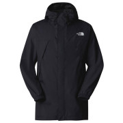 Cappotto da uomo The North Face M Antora Parka nero Tnf Black-Npf