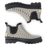 Scarpe da donna Regatta Orla Welly Mid